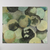 ブラッククルミ ポスター (正面)