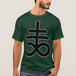 ブラッククルーサタヌス Tシャツ