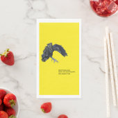 ブラッククロウと俳句 (インサイチュ)