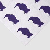 ブラッククロウティッシュペーパー 薄葉紙 (詳細)