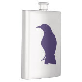 ブラッククロウフラスコ フラスク (右)