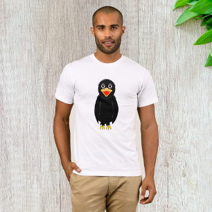 ブラッククロウTシャツ Tシャツ