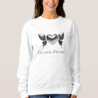ブラッククロムアーバンストリートウェアTシャツ スウェットシャツ