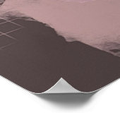 ブラッククローバーネロ ポスター (角)