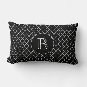 ブラッククローバーパターカスタムンMONOGRAM ランバークッション