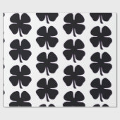 ブラッククローバー光沢ラッピング紙大 ラッピングペーパー (フラット)