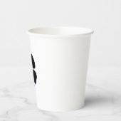 ブラッククローバー紙カップ 紙コップ (左)