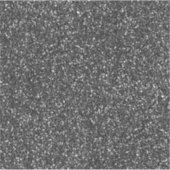 ブラックグリッタールック シール (正面)