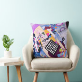 ブラックグリッド, 1922 - Kandinsky クッション (椅子)