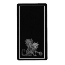 ブラックグリフォン薬用ラベル