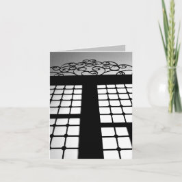 ブラックゲート カード