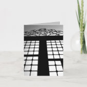 ブラックゲート カード (正面)