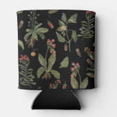 ブラックコテージコアハーブ 缶クーラー (裏面)