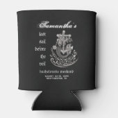 ブラックゴシックマーメイドラストセイルバチェロレッテ 缶クーラー (裏面)