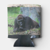 ブラックゴリラ 缶クーラー (裏面)