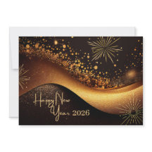 ブラックゴールド　ハッピー　ニュー　イヤー