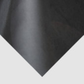 ブラックサテンラグジュアリー 薄葉紙 (詳細)