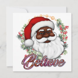 ブラックサン信じタメラニンマンクリスマス応援