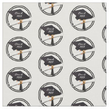 ブラックサークル付き目盛りキャップ