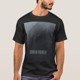 ブラックシャドウアンダーグラウンド ユニセックス ストリートウェアTシャツ Tシャツ