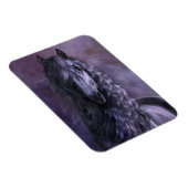 ブラックシャドウフレキシマグネット マグネット (右側)