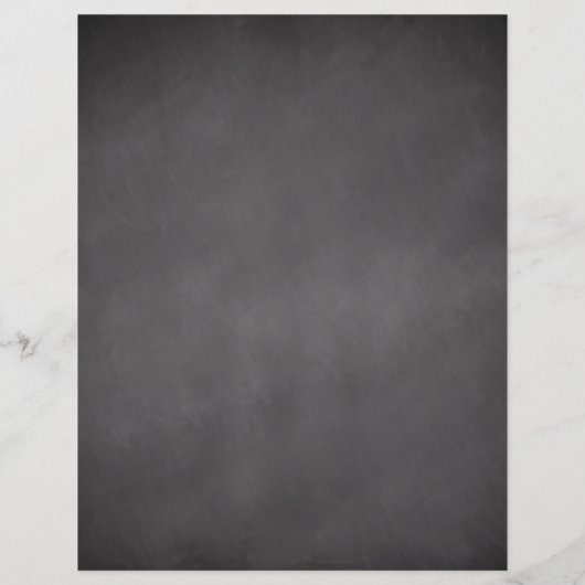 ブラックシャルボードイエローアプリケートレシピ分周器 (裏面)