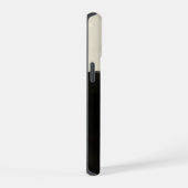 ブラックシャーク iPhone 15ケース (右側面)