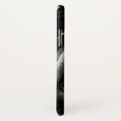 ブラックシャークiPhoneケース Case-Mate iPhoneケース (裏面/右)