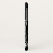 ブラックシャークiPhoneケース Case-Mate iPhoneケース (裏面/左)