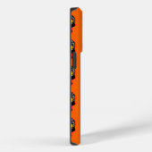 ブラックシュガースカル Case-Mate iPhoneケース (裏面 / 右)