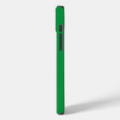 ブラックシュガー スカル ケース - ケースメイト iPhone ケース Case-Mate iPhoneケース (裏面 / 左)