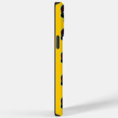 ブラックシュガー スカル Case-Mate iPhoneケース (裏面 / 右)