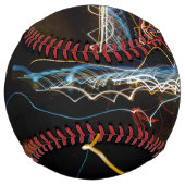 ブラックシューティングゲーム ソフトボール (裏面)