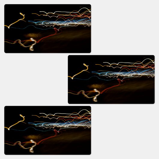 ブラックシューティングゲーム ラベル (グループ)