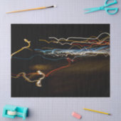 ブラックシューティングゲーム 薄葉紙 (クラフト)