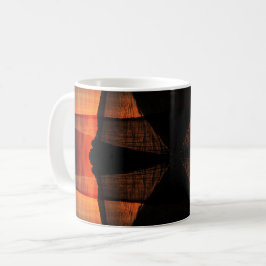 ブラックショア コーヒーマグカップ