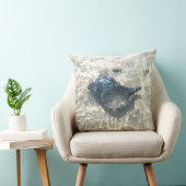 ブラックシーシェル クッション (椅子)