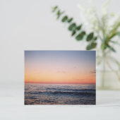 ブラックシードーン ポストカード (スタンド正面)