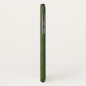 ブラックシープホワイトシープファイブ Case-Mate iPhoneケース (裏面/左)