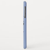 ブラックシープ名前をカスタムする&カラーフォンケース Case-Mate iPhoneケース (裏面/左)