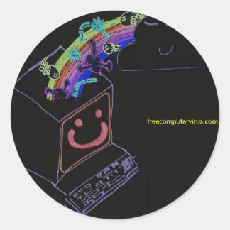 ブラックシール ラウンドシール