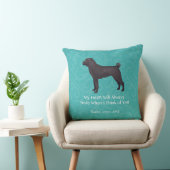 ブラックシ中国のャルペイ考えるズオブユーデザイン クッション (椅子)