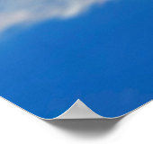 ブラックジェット駆動軍隊ドローン ポスター (角)