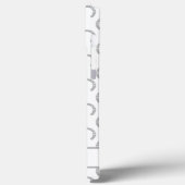 ブラックジプシーバンナークリーデールシャーマンガートーホース Case-Mate iPhoneケース (裏面 / 左)