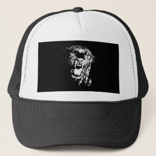 ブラックジャガー キャップ