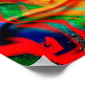 ブラックジャガー ポスター (角)