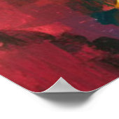 ブラックジャガー ポスター (角)