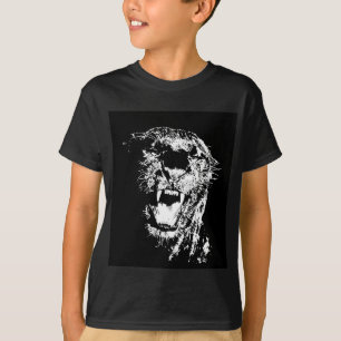 ブラックジャガー Tシャツ