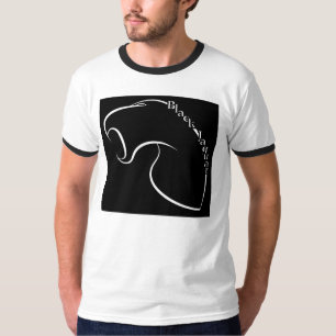 ブラックジャガー Tシャツ