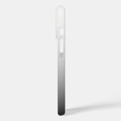 ブラックジャスト保イイエス Case-Mate iPhoneケース (裏面 / 左)